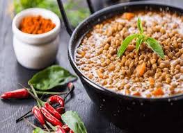 تصویر 1 از کنسرو عدسی 380 گرمی + بهترین قیمت خرید عمده و ارزان